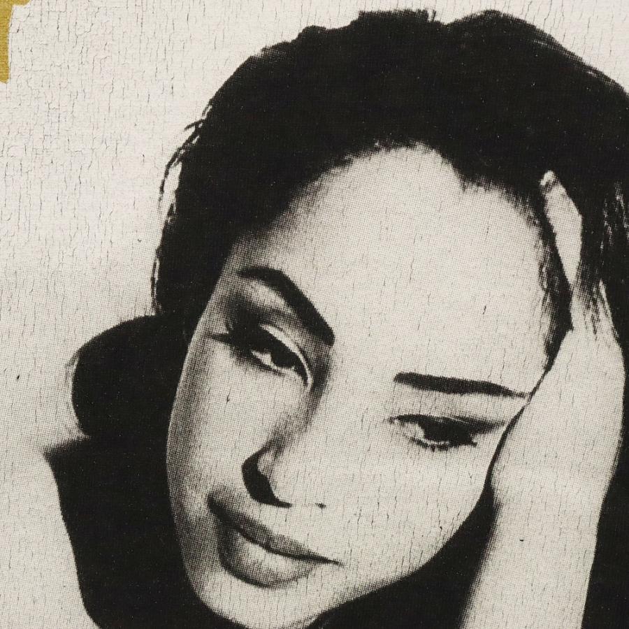 Supreme SUPREME シュプリーム 17SS Sade Tee シャーデーアデュ フォト  