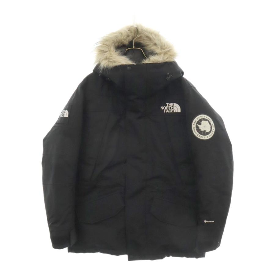 THE NORTH FACE ザノースフェイス ANTARCTICA PARKA アンタークティカ 