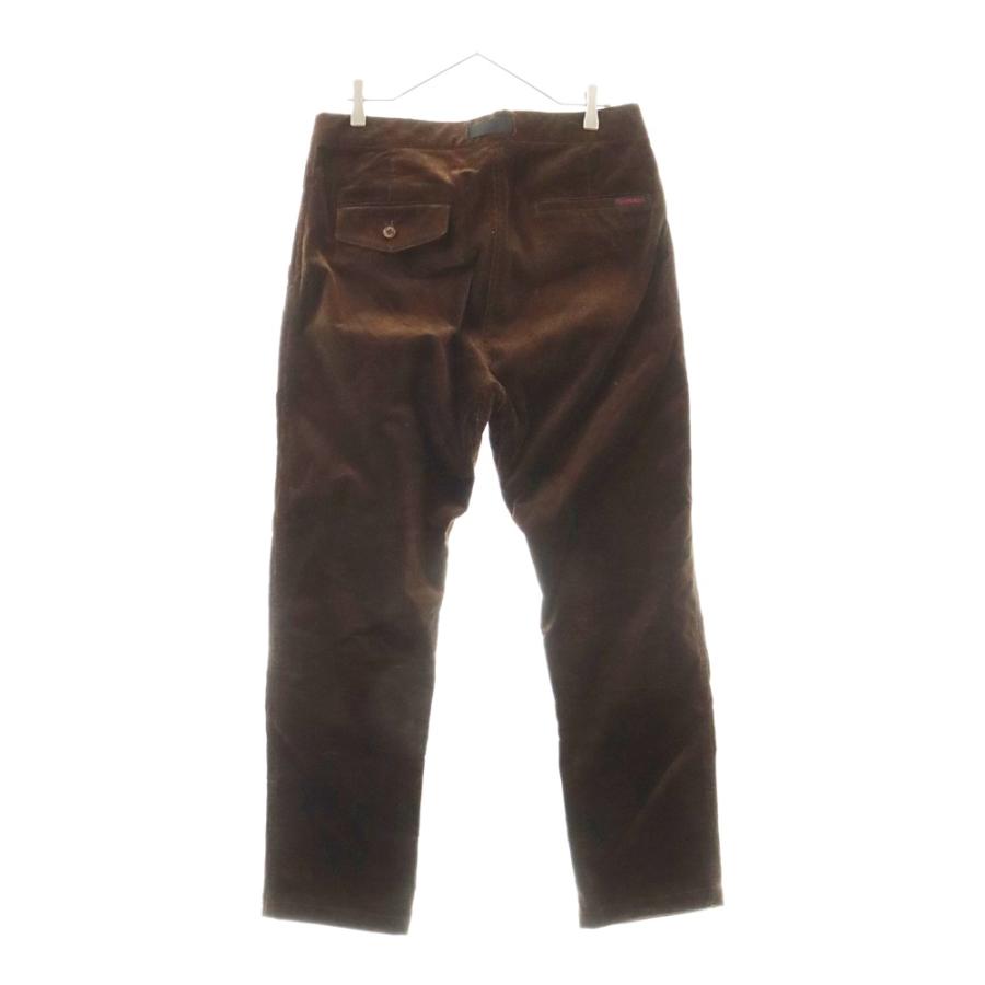 GRAMICCI（グラミチ） URBAN RESEARCH別注 コーデュロイクライミング