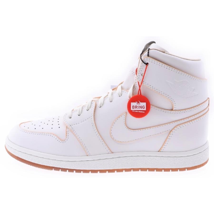 NIKE（ナイキ） AIR JORDAN 1 エアジョーダン 1 ハイカットスニーカー 