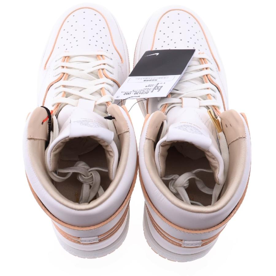 NIKE（ナイキ） AIR JORDAN 1 エアジョーダン 1 ハイカットスニーカー