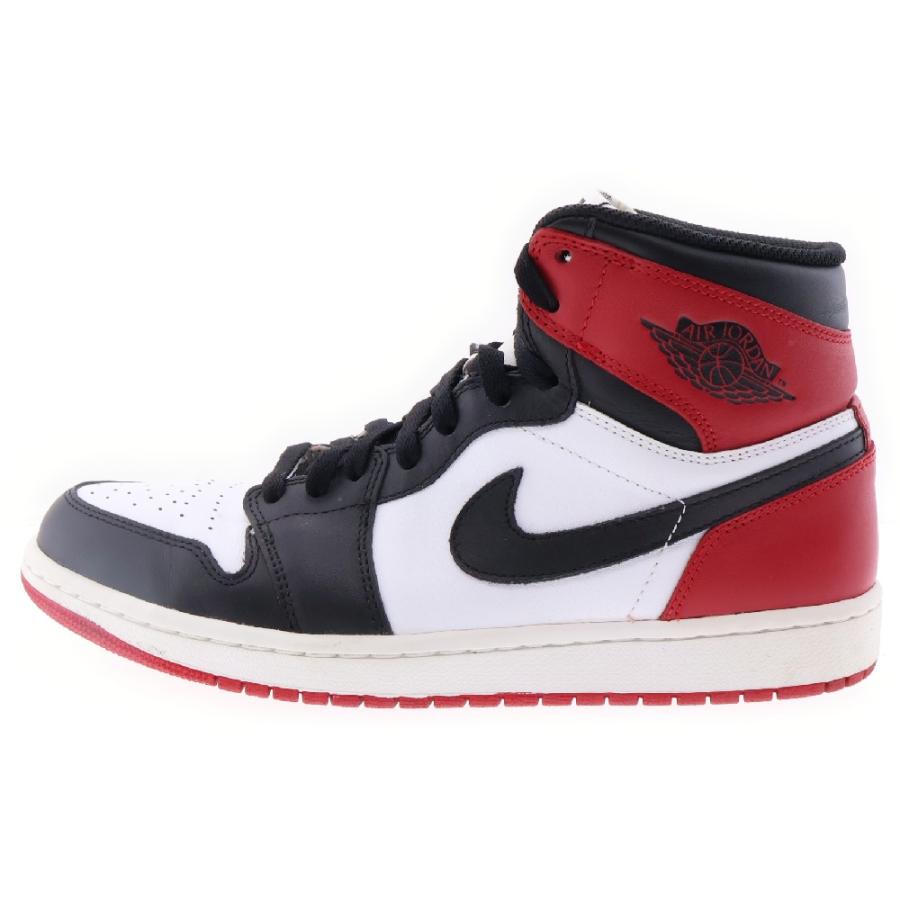 NIKE ナイキ 【観賞用 2013年製】 エアジョーダン レトロ ハイカット  