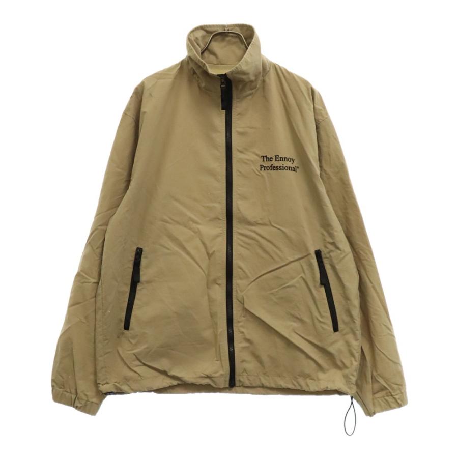 ENNOY エンノイ 22AW ×スタイリスト私物 PADDED JACKET パデッド