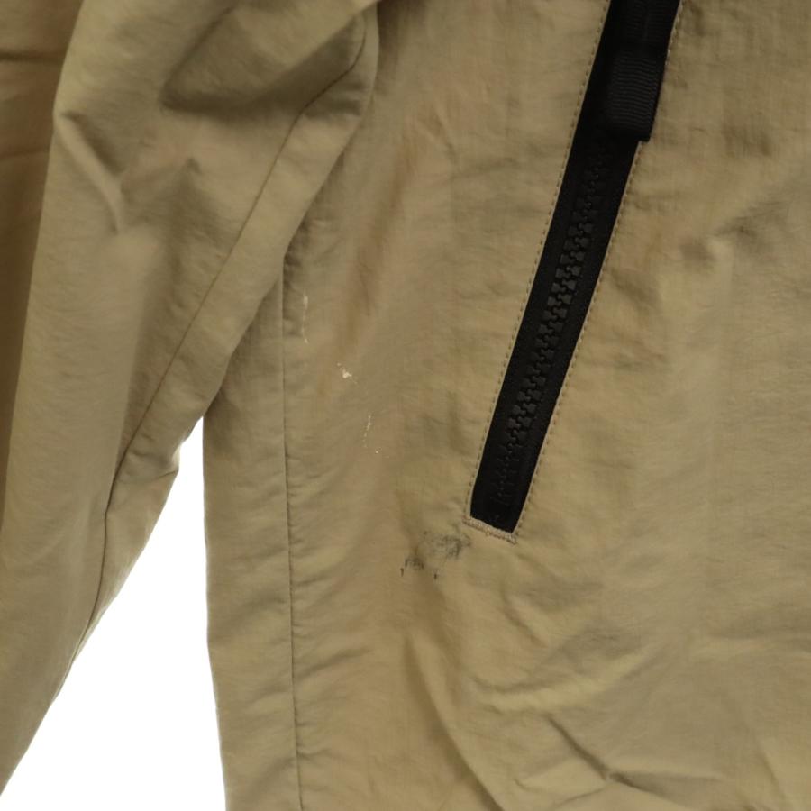 ENNOY エンノイ 22AW ×スタイリスト私物 PADDED JACKET パデッド