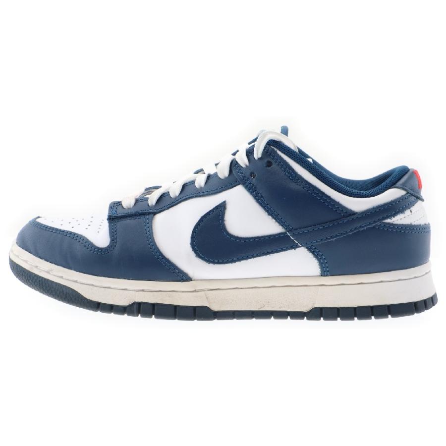 ナイキ DUNK LOW RETRO VALERIAN BLUE ダンク レトロ ローカット 