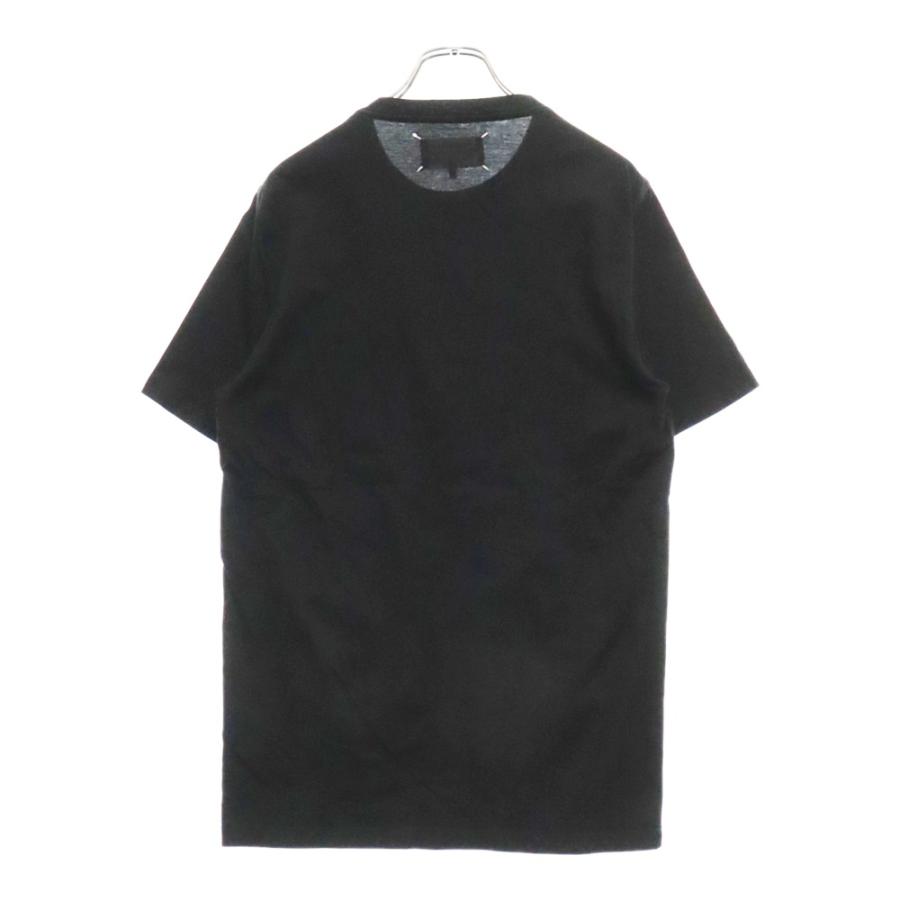 Maison Margiela メゾンマルタンマルジェラ 16AW 四つタグ ジップ 