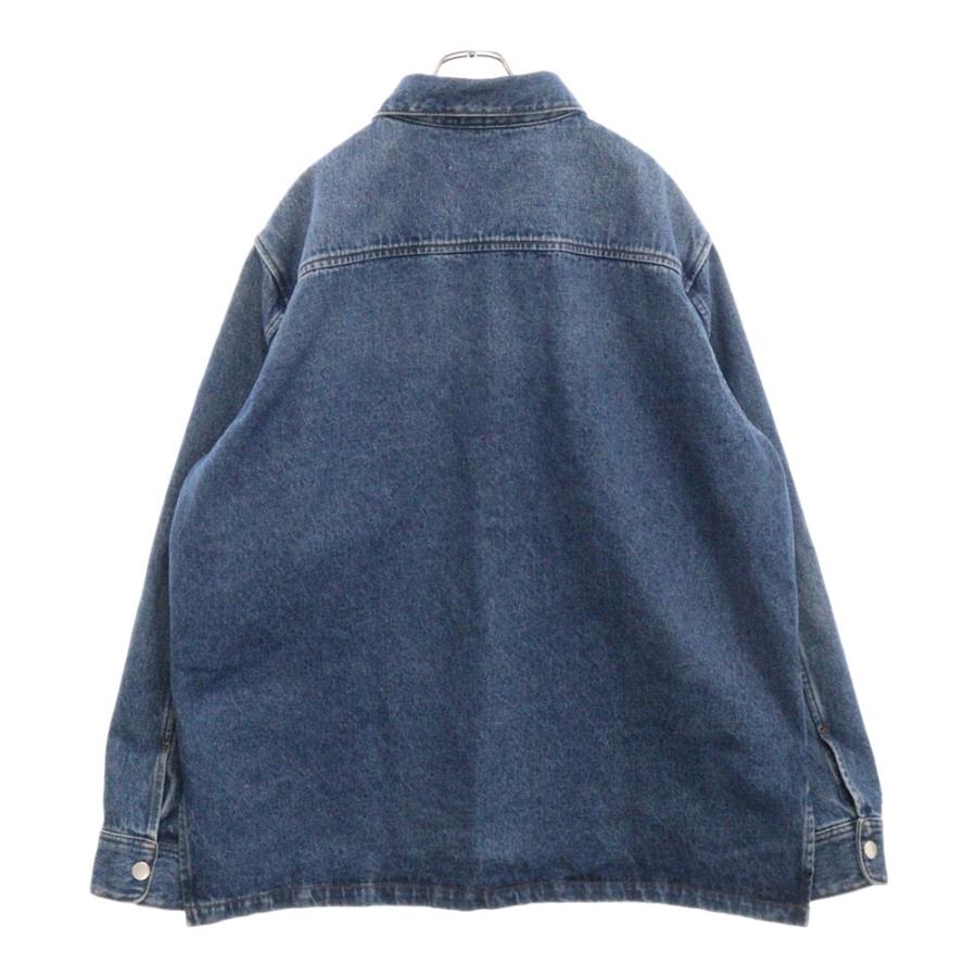 AMI Alexandre Mattiussi アミアレクサンドルマテュッシ 24AW AMI DE 