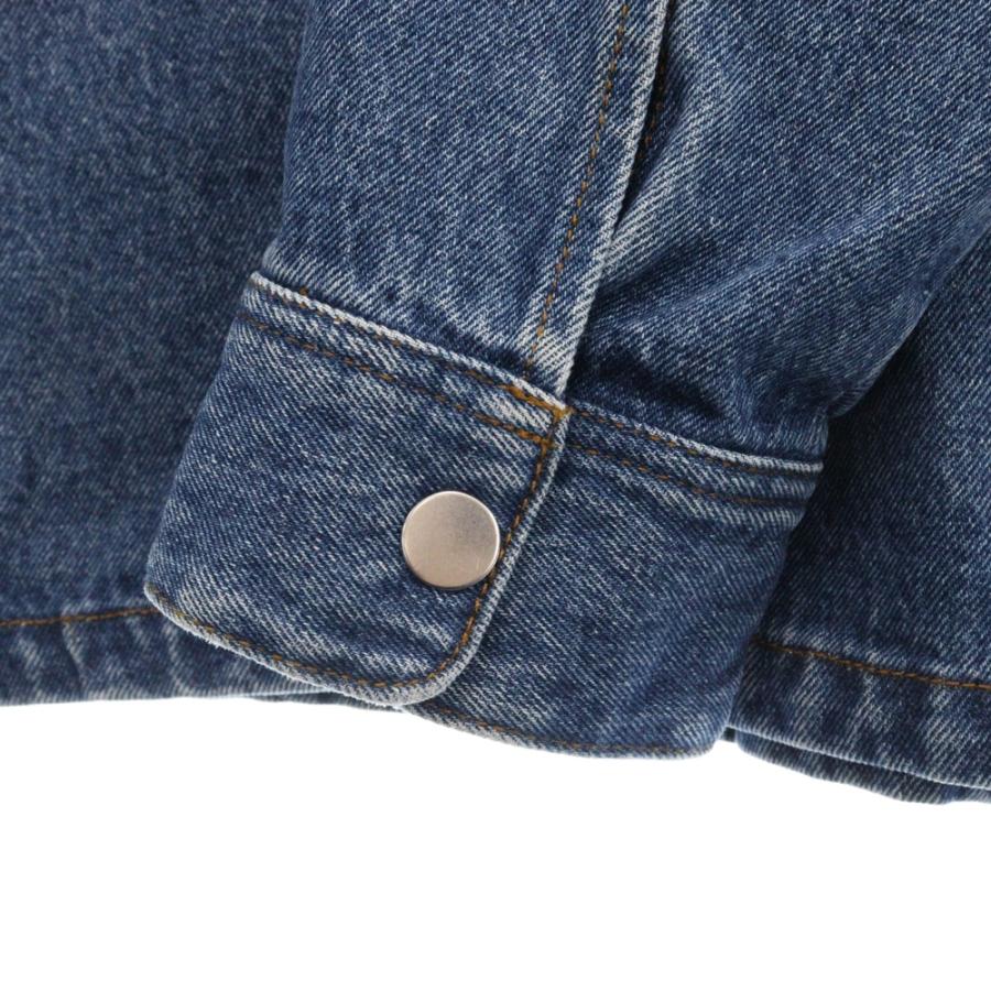 AMI Alexandre Mattiussi アミアレクサンドルマテュッシ 24AW AMI DE 