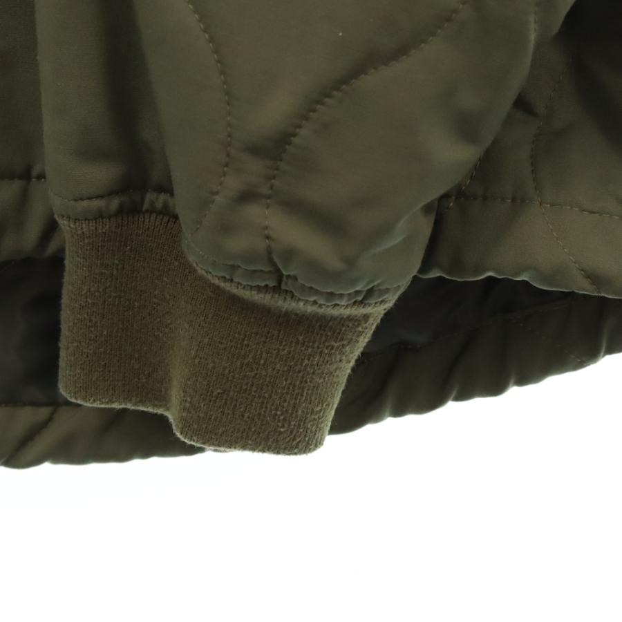 uniform experiment ユニフォームエクスペリメント 20AW キルティング 