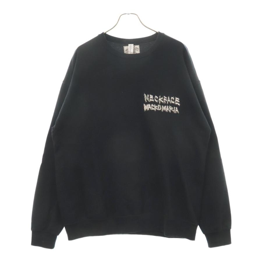 WACKO MARIA ワコマリア × ネックフェイス JERZEESボディ バック  