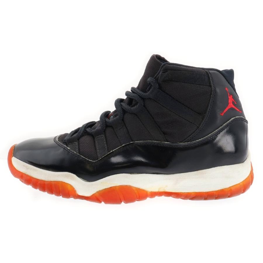 NIKE ナイキ 観賞用 95年製 AIR JORDAN 11 エア ジョーダン11 OG 