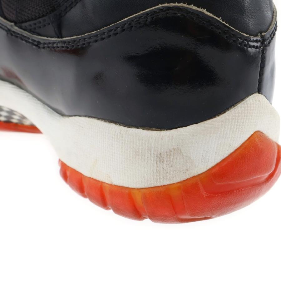 NIKE ナイキ 観賞用 95年製 AIR JORDAN 11 エア ジョーダン11 OG 