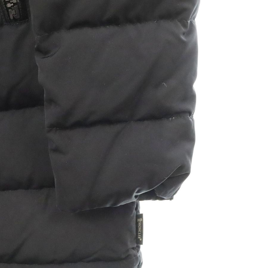 MONCLER（モンクレール） 15AW GERBOISE ジェルボワーズ ダウンコート