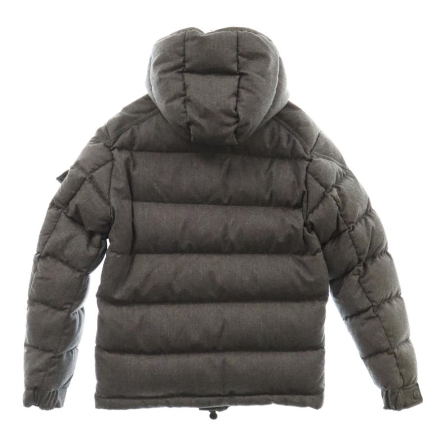 MONCLER（モンクレール） モンジュネーヴル ダウンジャケット 