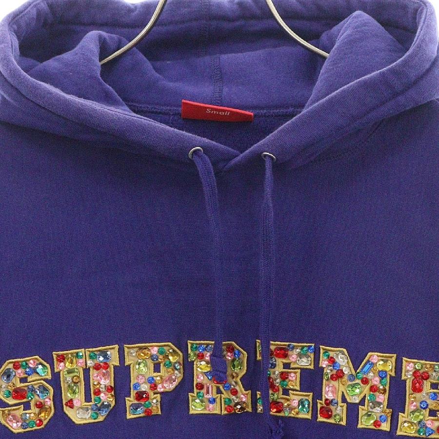 Supreme SUPREME シュプリーム 20AW Jewels Hooded Sweatshirt  