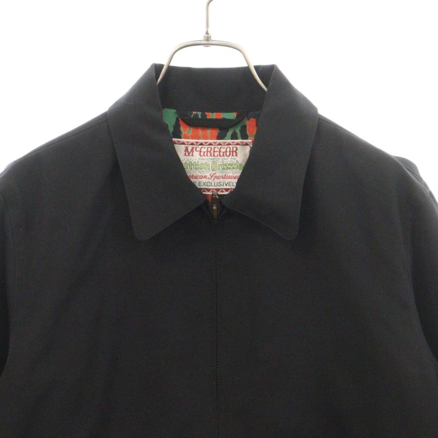 WACKO MARIA ワコマリア 20SS ×McGREGOR 裏地レオパード総柄 ジップアップ ウールギャバジンジャケット ドリズラージャケット 113117641 : 9024l050045 : BRING Yahoo!ショップ - 通販 - Yahoo!ショッピング WACKO MARIA ワコマリア 20SS ×McGREGOR 裏地レオパード総柄 ジップアップ ウールギャバジンジャケット ドリズラージャケット 113117641 : 9024l050045 : BRING Yahoo!ショップ - 通販 - Yahoo!ショッピング