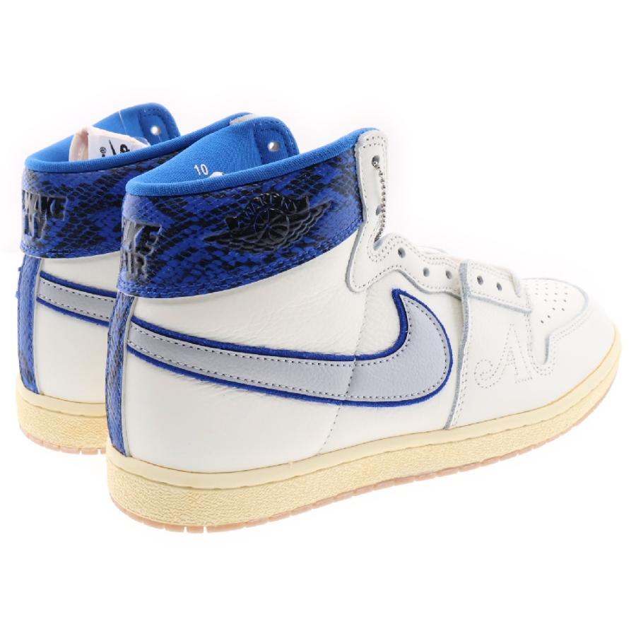 NIKE ナイキ Awake NY JORDAN AIR SHIP PE SP Game Royal FN8675-104 