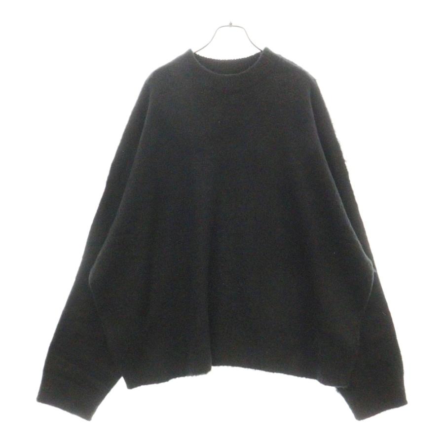 SAINT MICHAEL セントマイケル CLEAN MOHAIR CR KNIT SM-YS1-0000-056 