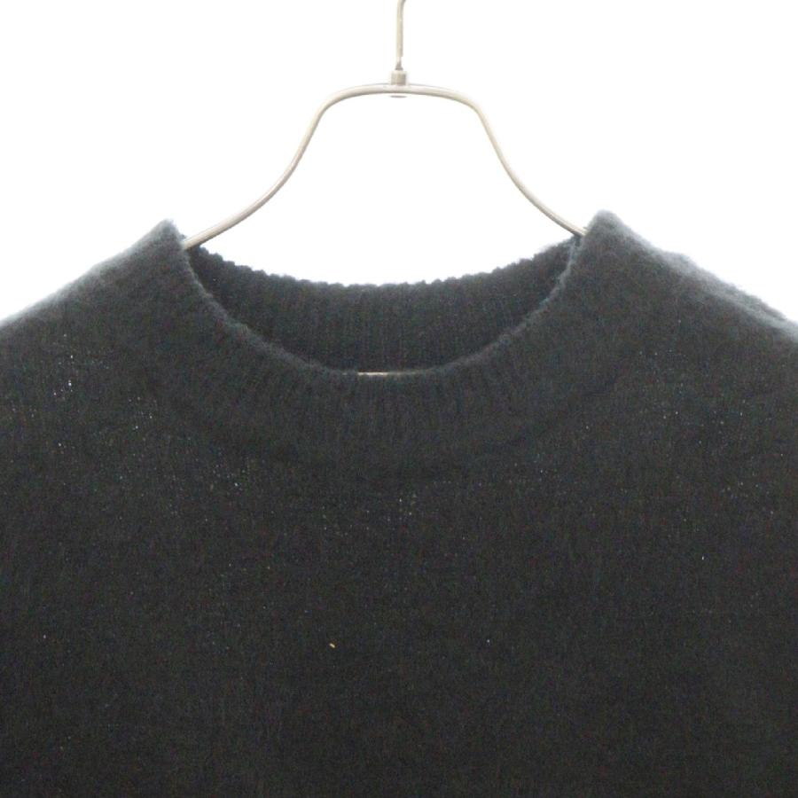 SAINT MICHAEL セントマイケル CLEAN MOHAIR CR KNIT SM-YS1-0000-056 
