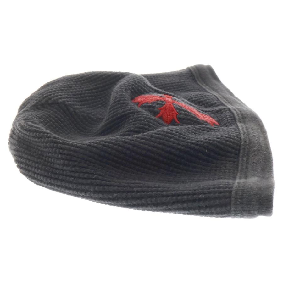 CHROME HEARTS（クロムハーツ） THERMAL BEANIE サーマルビーニー