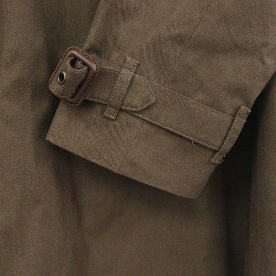 BURBERRY バーバリー MCL4129 バーバリーチェックトレンチコート BURBERRY バーバリー MCL4129 バーバリーチェックトレンチコート