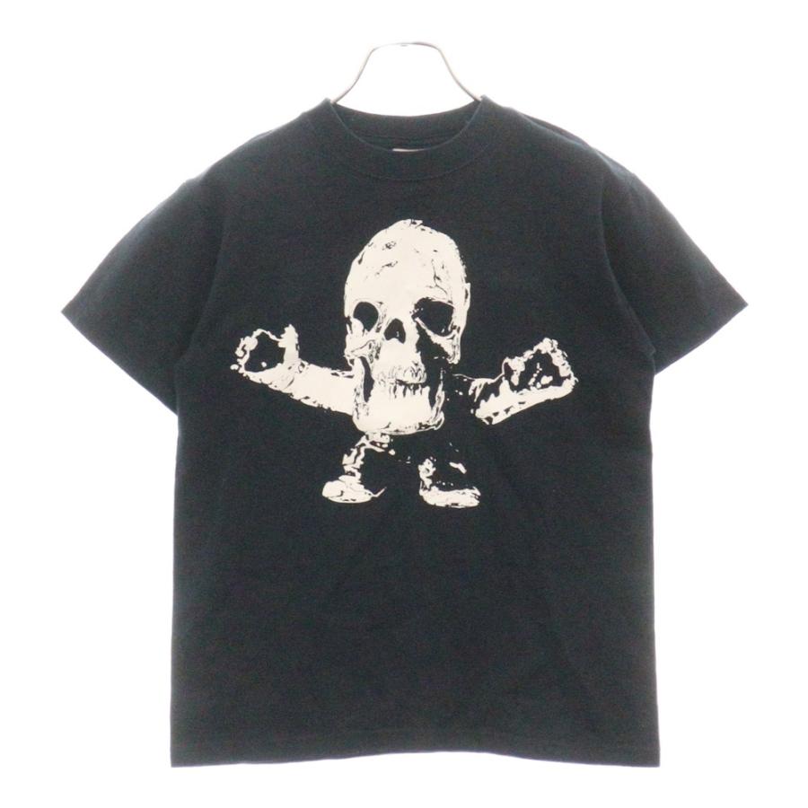 CHROME HEARTS（クロムハーツ） OLD FOTI S/S Tee オールドモデル