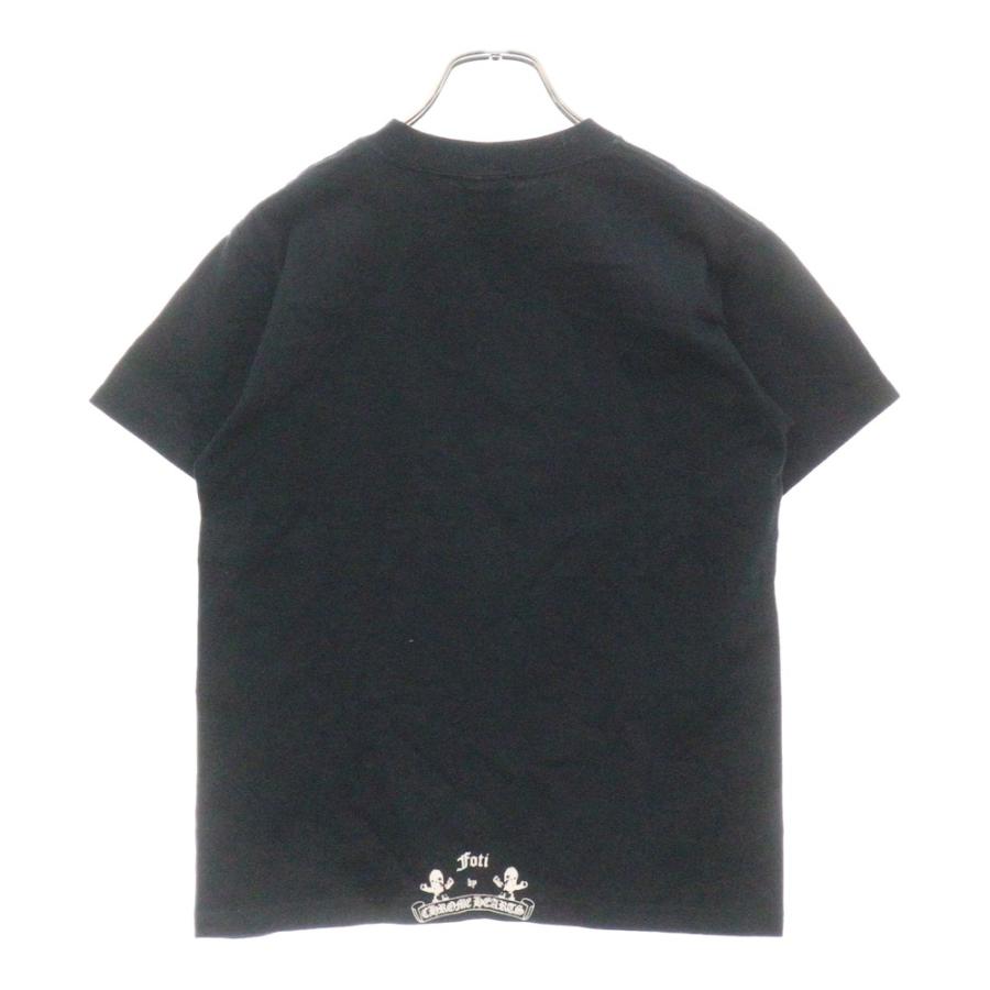 CHROME HEARTS（クロムハーツ） OLD FOTI S/S Tee オールドモデル