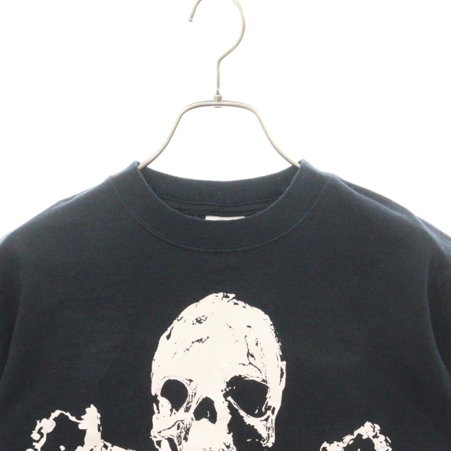 CHROME HEARTS（クロムハーツ） OLD FOTI S/S Tee オールドモデル