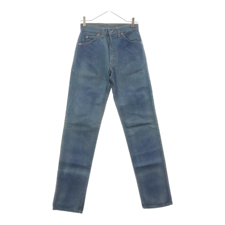 Levi's（リーバイス） 80S ヴィンテージ USA製 ボタン裏刻印235