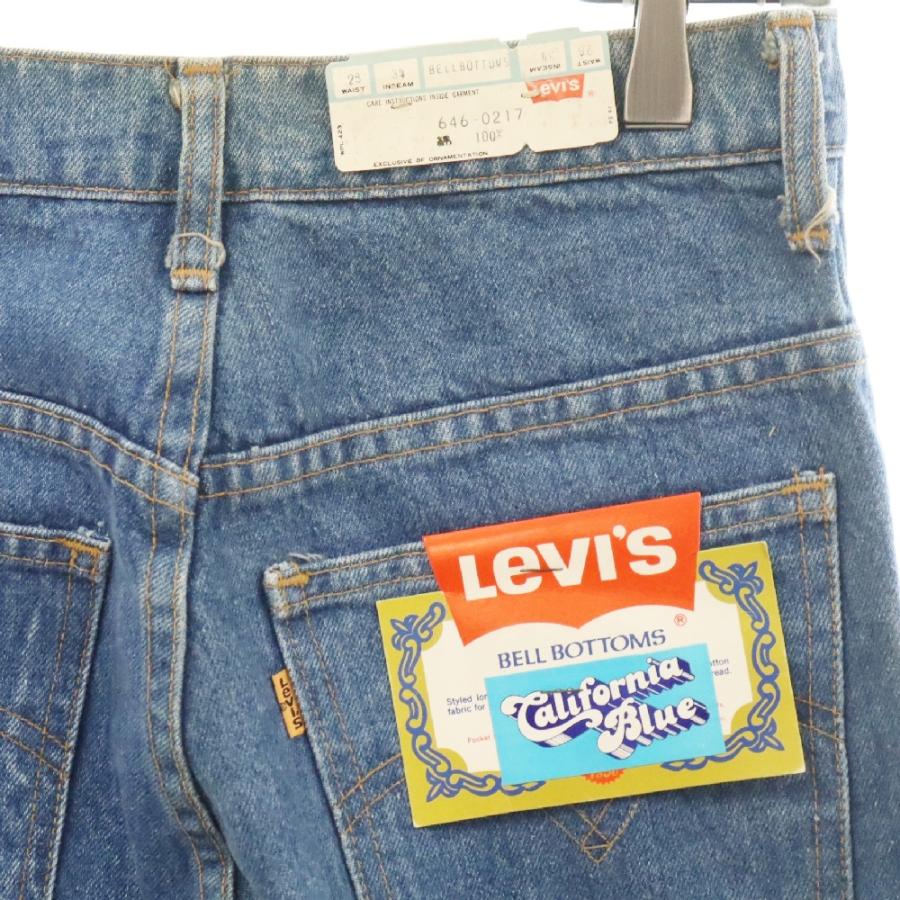 Levi's リーバイス 80S ヴィンテージ 日本製 オレンジタグ Levi's リーバイス 80S ヴィンテージ 日本製 オレンジタグ