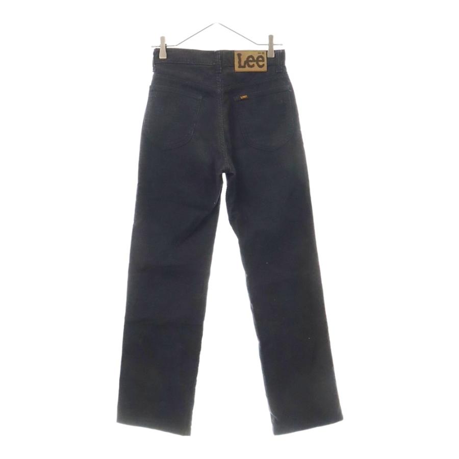 Lee（リー） 70S VINTAGE 200-2741 ヴィンテージ USA製 YKK ジップ