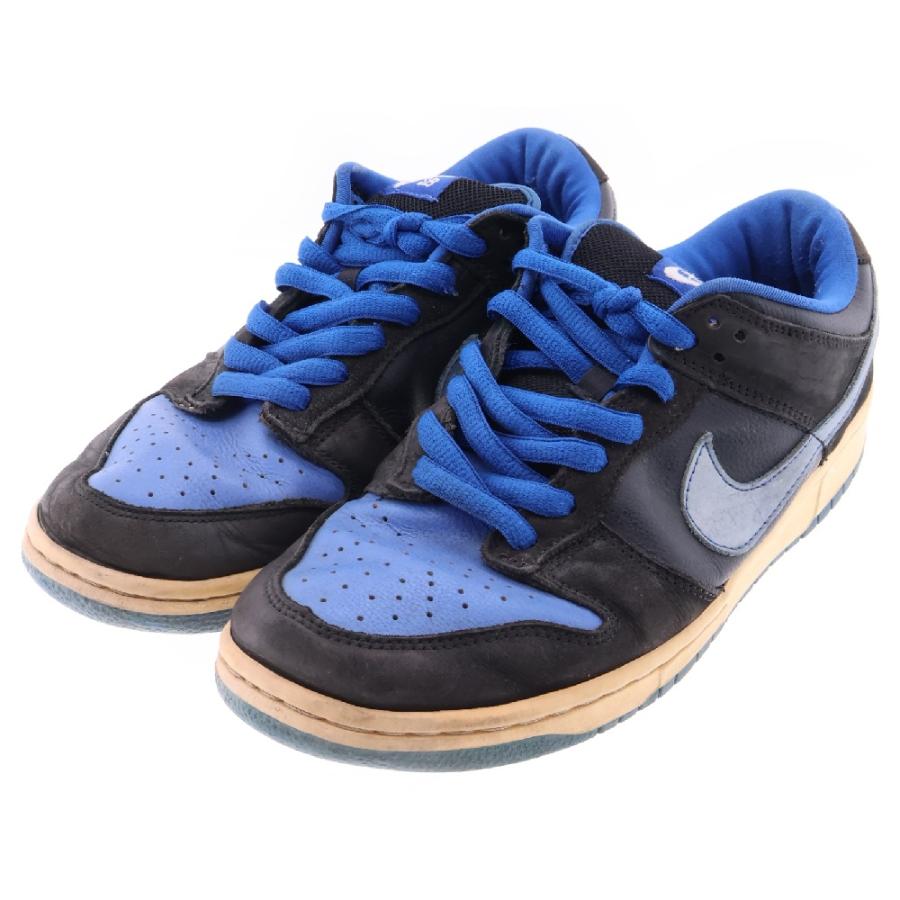 Nike SB ナイキエスビー 【観賞用 2004年製】DUNK LOW ダンクロープロ 