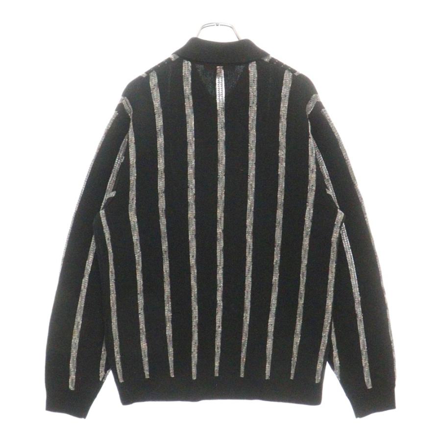 Supreme SUPREME シュプリーム 24AW Speckle Stripe Zip Up Supreme SUPREME シュプリーム 24AW Speckle Stripe Zip Up