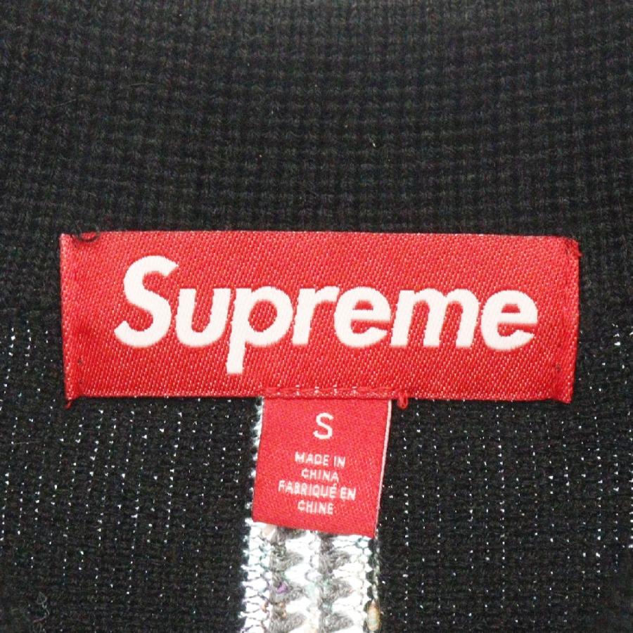 Supreme SUPREME シュプリーム 24AW Speckle Stripe Zip Up Supreme SUPREME シュプリーム 24AW Speckle Stripe Zip Up