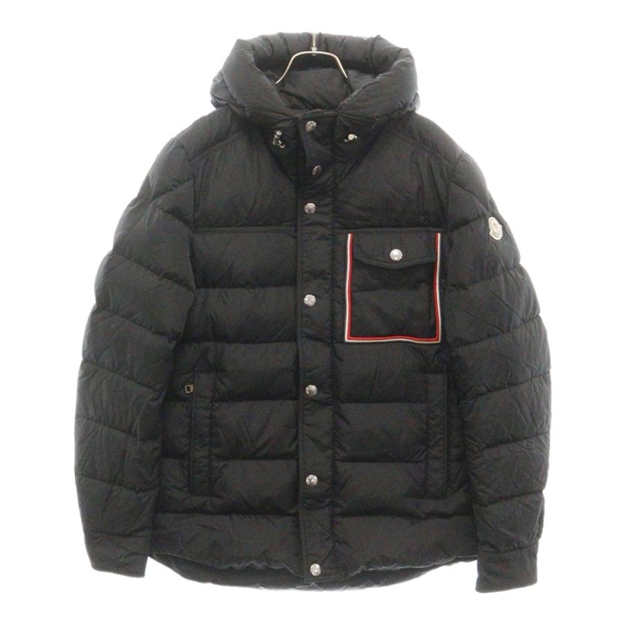 MONCLER モンクレール 18AW PREVOT GIUBBOTTO プレボット ナイロン 