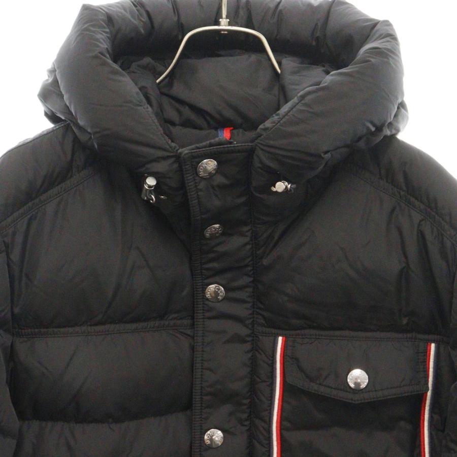 MONCLER モンクレール 18AW PREVOT GIUBBOTTO プレボット ナイロン 