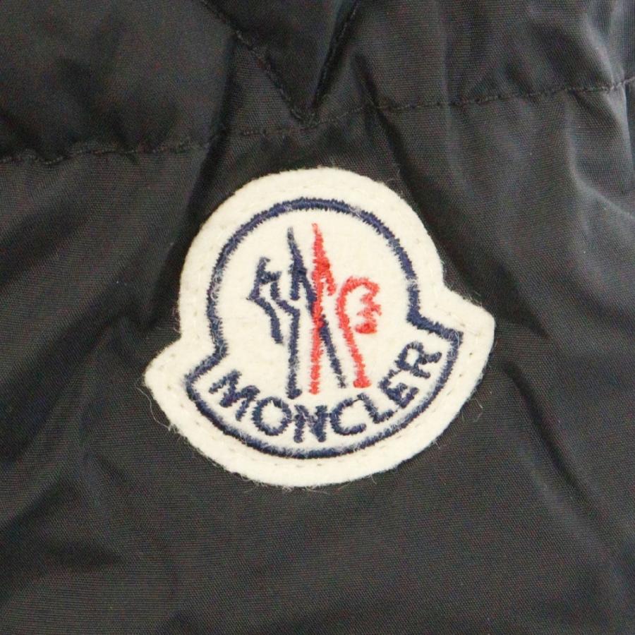 MONCLER モンクレール 18AW PREVOT GIUBBOTTO プレボット ナイロン 
