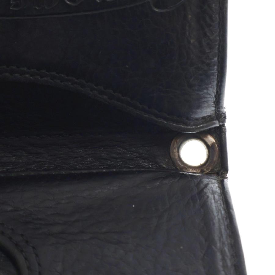 CHROME HEARTS クロムハーツ 3FOLD/3フォールド ハートボタン CHROME HEARTS クロムハーツ 3FOLD/3フォールド ハートボタン