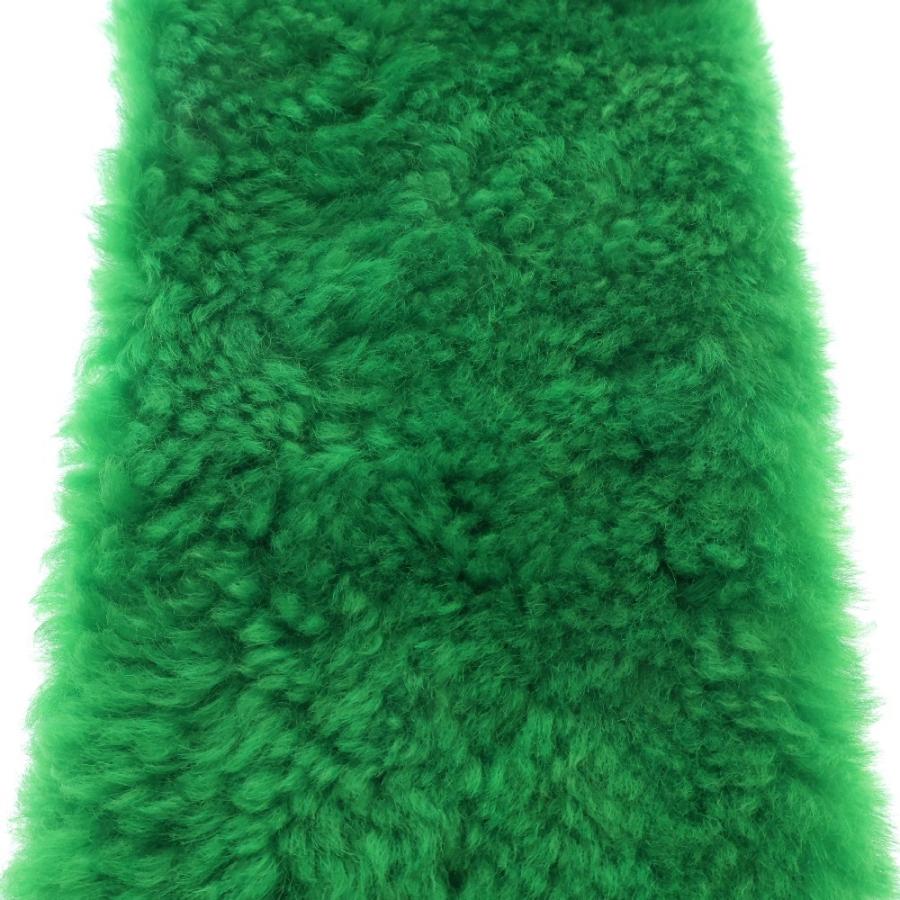 BOTTEGA VENETA（ボッテガ・ヴェネタ） TEDDY SHEARLING STOLE テディ