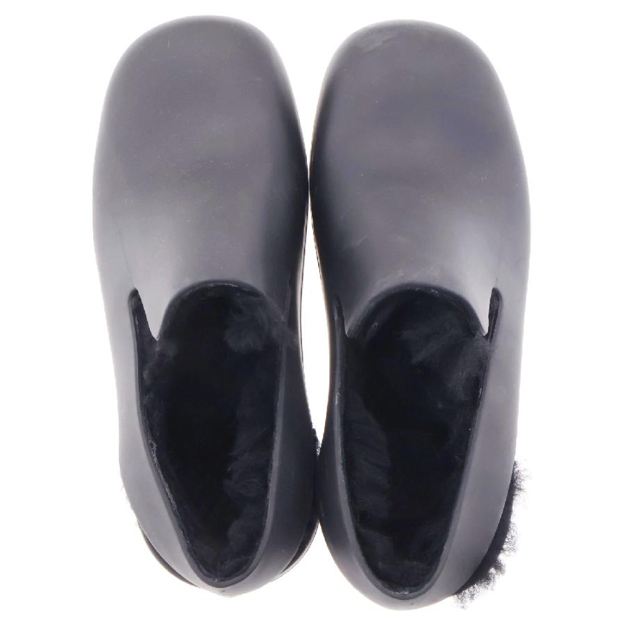 BOTTEGA VENETA（ボッテガ・ヴェネタ） PUDDLE FLAT SANDANL COZY MATT