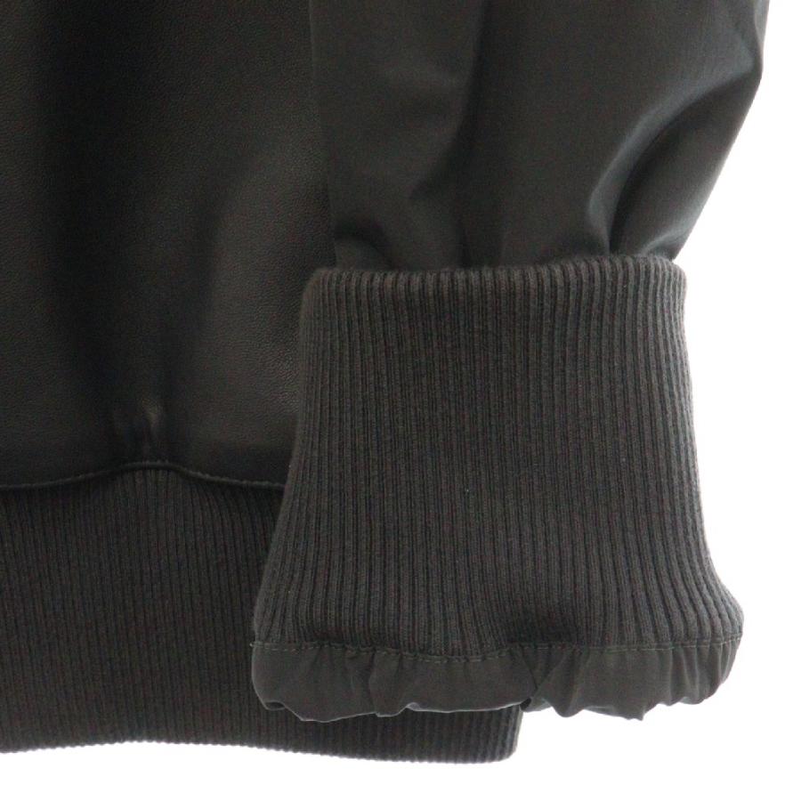 HERMES エルメス 23SS ツーコンポジット リブジップアップ HERMES エルメス 23SS ツーコンポジット リブジップアップ