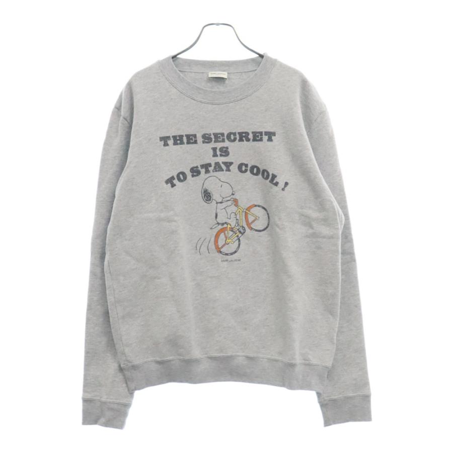 サンローランパリ 21AW ×PEANUTS ピーナッツ スヌーピー サンローランパリ 21AW ×PEANUTS ピーナッツ スヌーピー