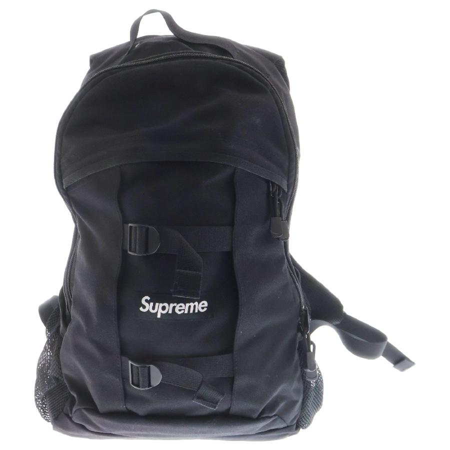 SUPREME シュプリーム 14SS Back Pack ボックスロゴ バック パック 