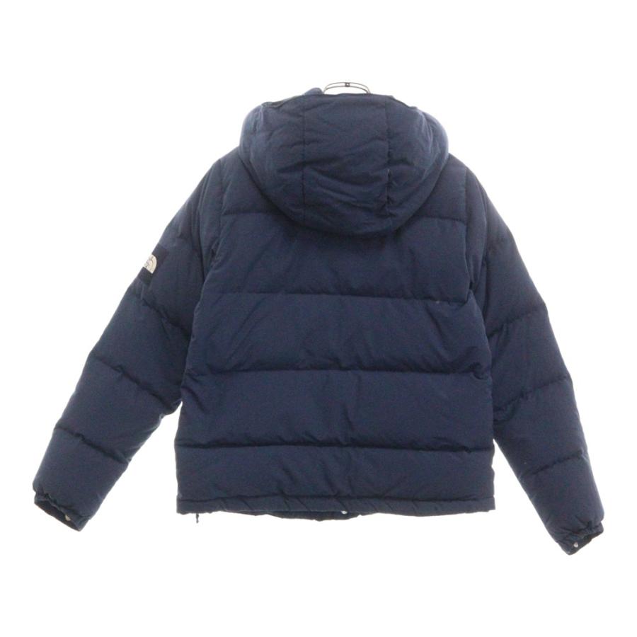 THE NORTH FACE（ザ ノースフェイス） MOUNTAIN DOWN JACKET ナイロン