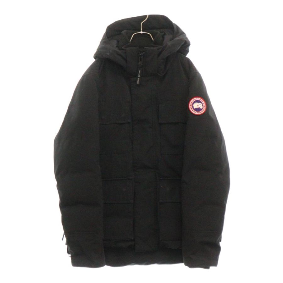 CANADA GOOSE カナダグース MEITLAND PARKA 4550M メイトランド ダウン  