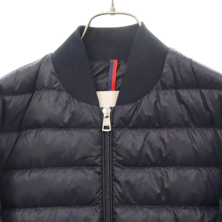 MONCLER モンクレール ROBERT GIUBBOTTO ロバート アームワッペン 