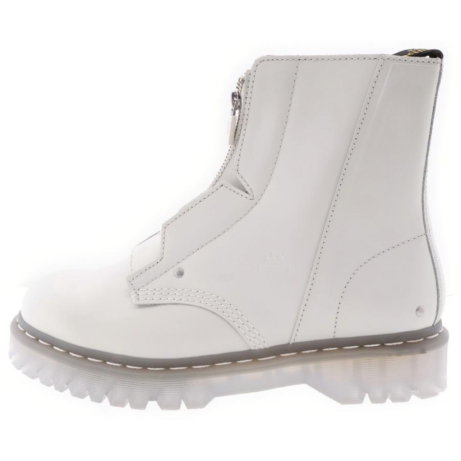 A-COLD-WALL アコールドウォール ×Dr.Martens 1460 BEX ACW ドクター 