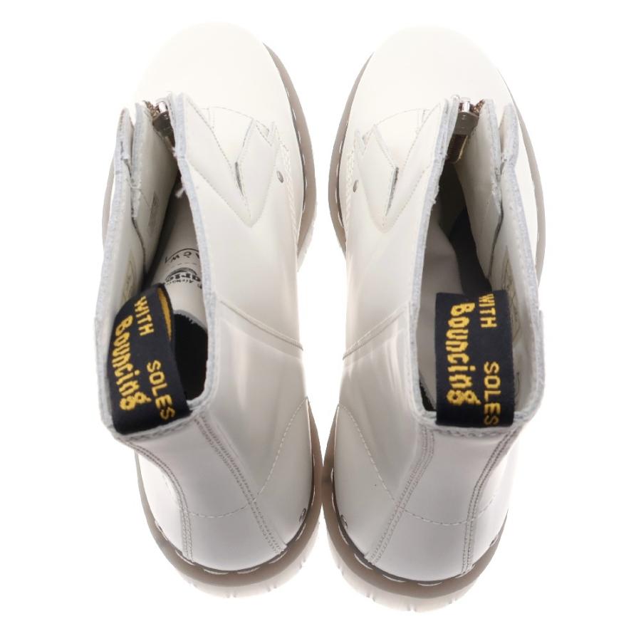 A-COLD-WALL アコールドウォール ×Dr.Martens 1460 BEX ACW ドクター 