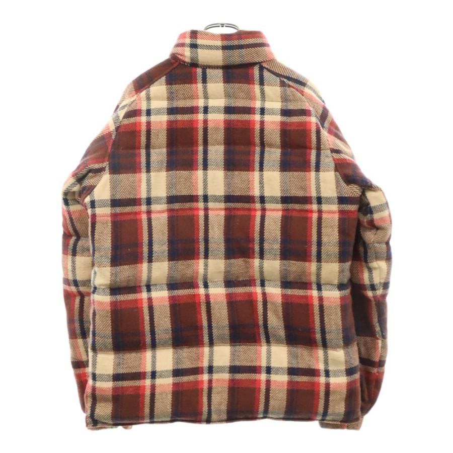 A BATHING APE アベイシングエイプ ラブジェネ チェック総柄 A BATHING APE アベイシングエイプ ラブジェネ チェック総柄