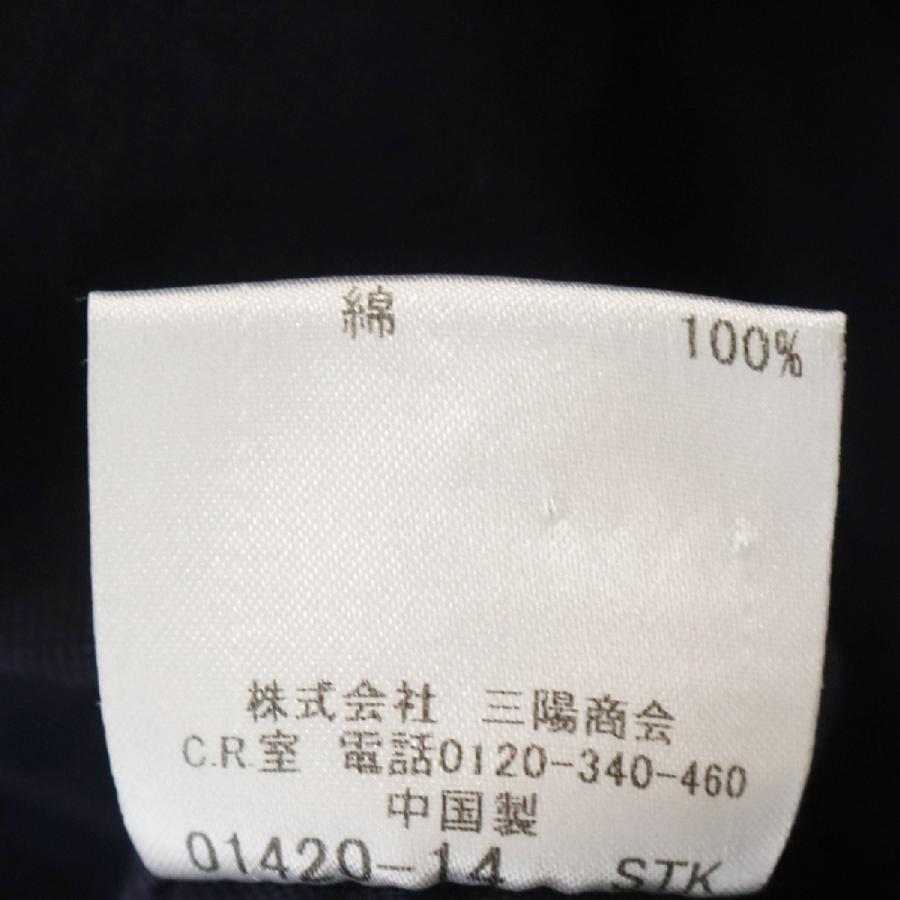 BURBERRY BLACK LABEL バーバリー ブラックレーベル フロント BURBERRY BLACK LABEL バーバリー ブラックレーベル フロント